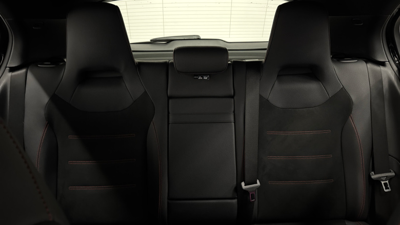 Mercedes-Benz A-Class A200 AMG Line Executive 5dr Auto Petrol Hatchback